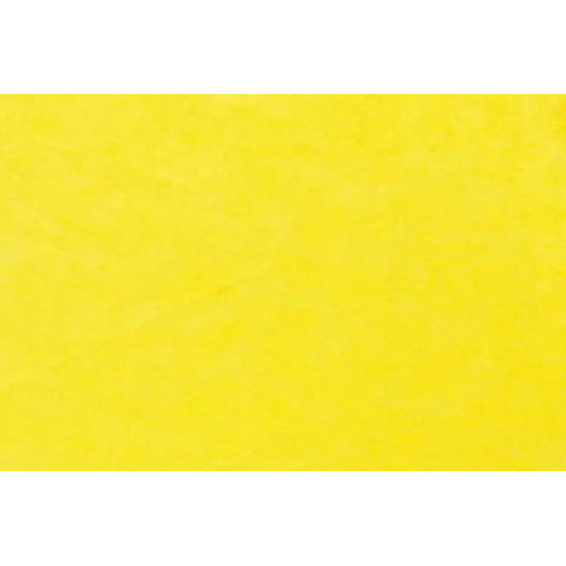 UNIFORM BACK YELLOW 2x3m art. 08659