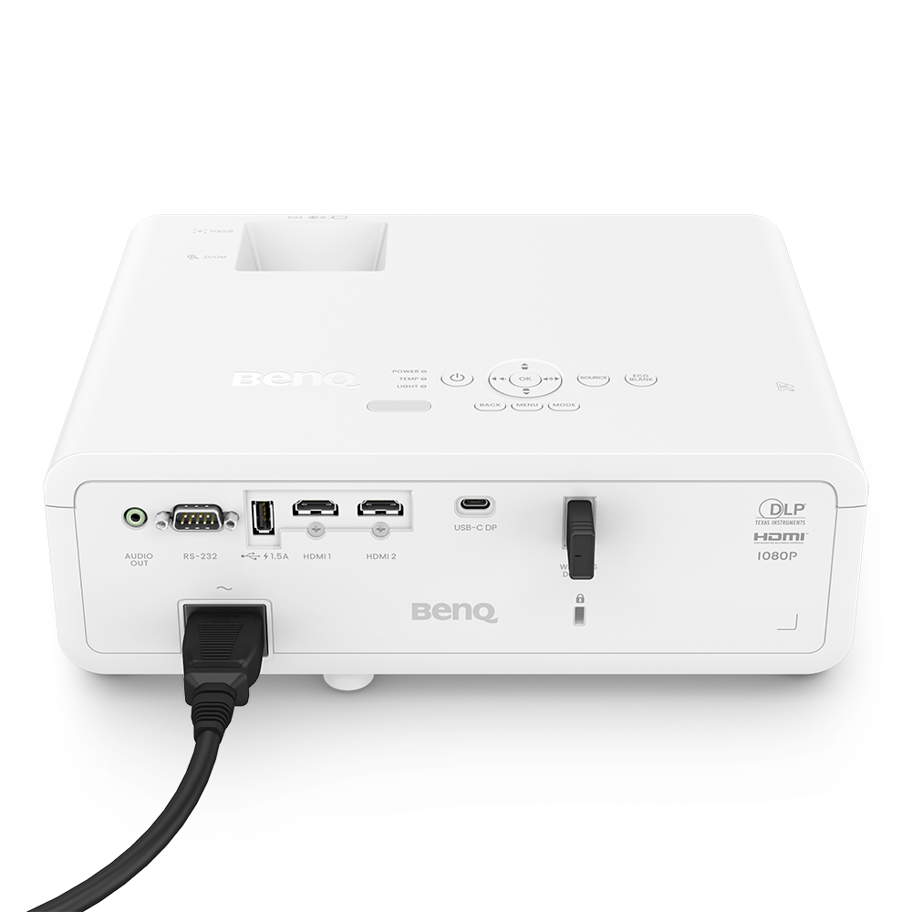 PROJECTOR BENQ LH 650 BUSINESS