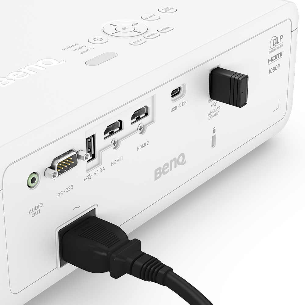 PROJECTOR BENQ LH 650 BUSINESS