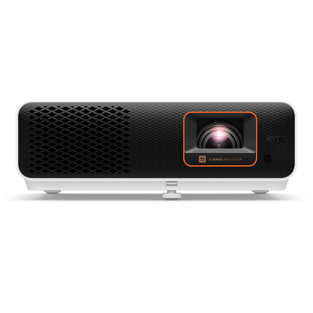 VIDEOPROIETTORE DA GAMING BENQ X 500 I 4K HDR 4LED A TIRO CORTO
