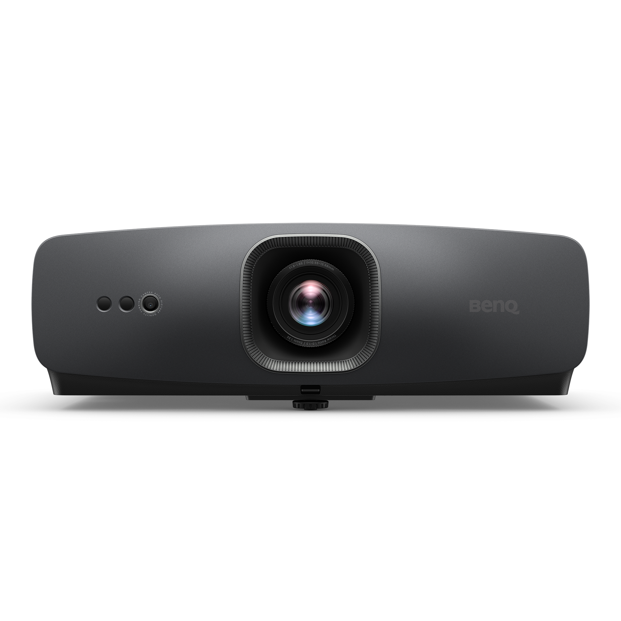 VIDEOPROIETTORE HOME CINEMA BENQ W 2720 I 4K 2500 LMS 