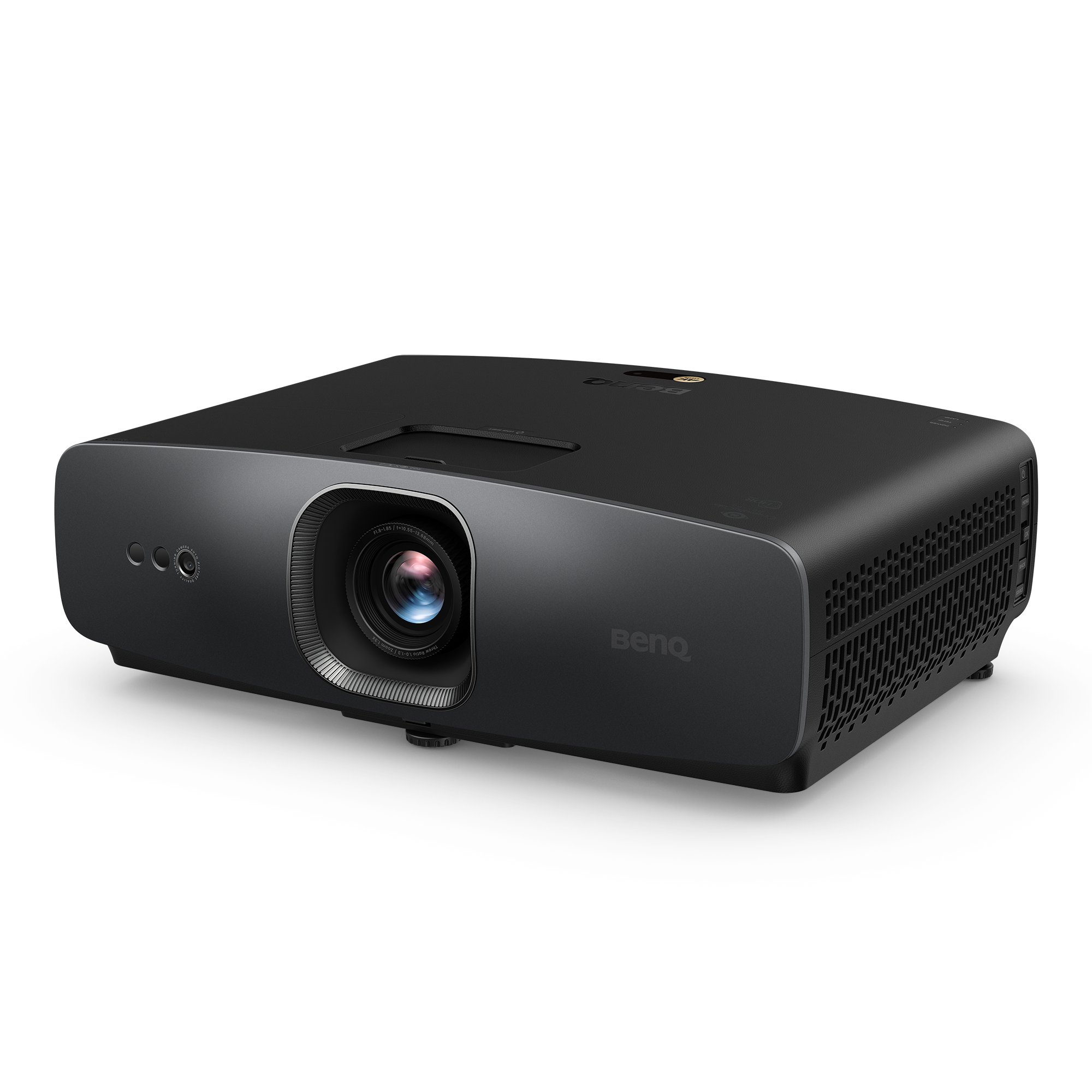 VIDEOPROIETTORE HOME CINEMA BENQ W 2720 I 4K 2500 LMS 