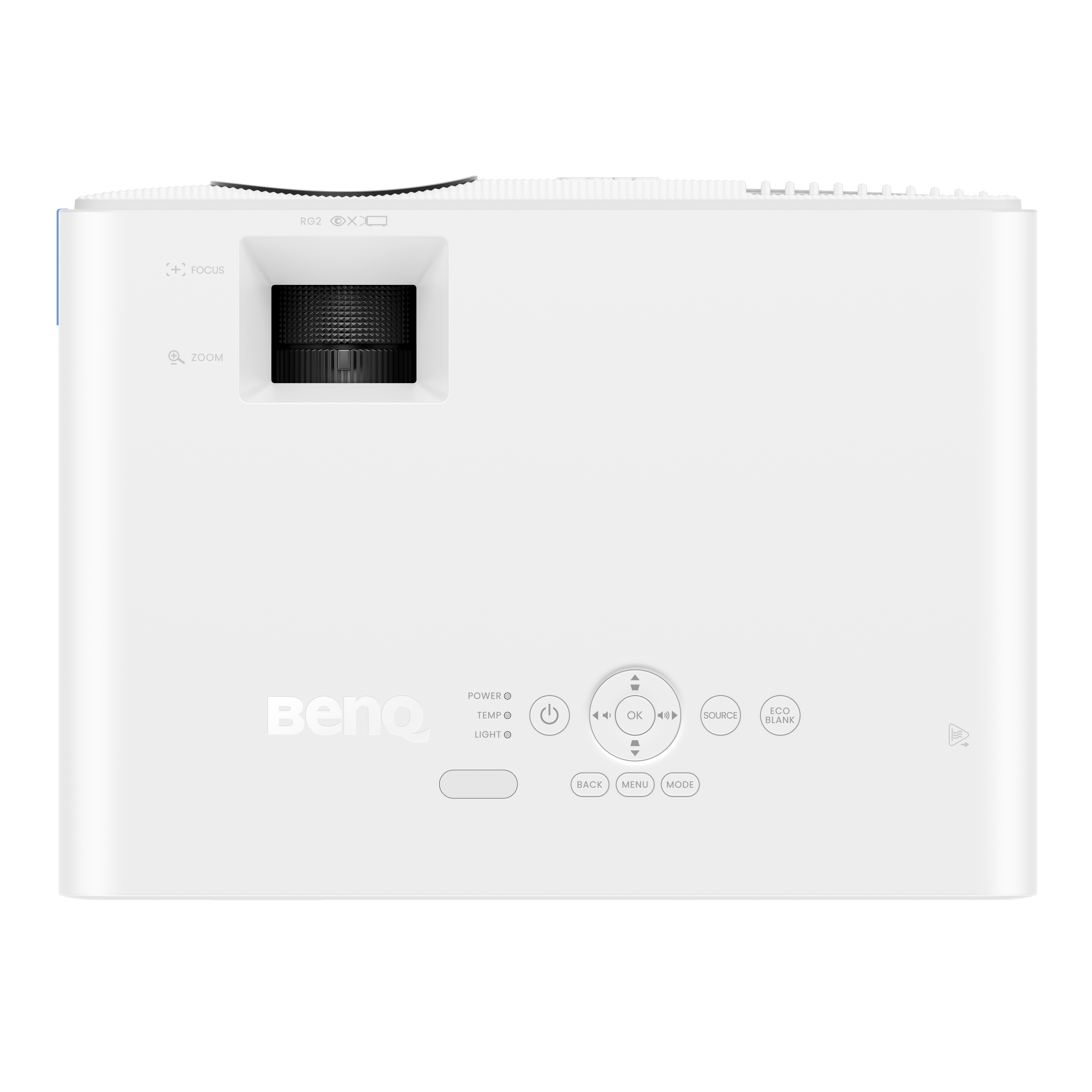 LASER PROJECTOR BENQ LW 650