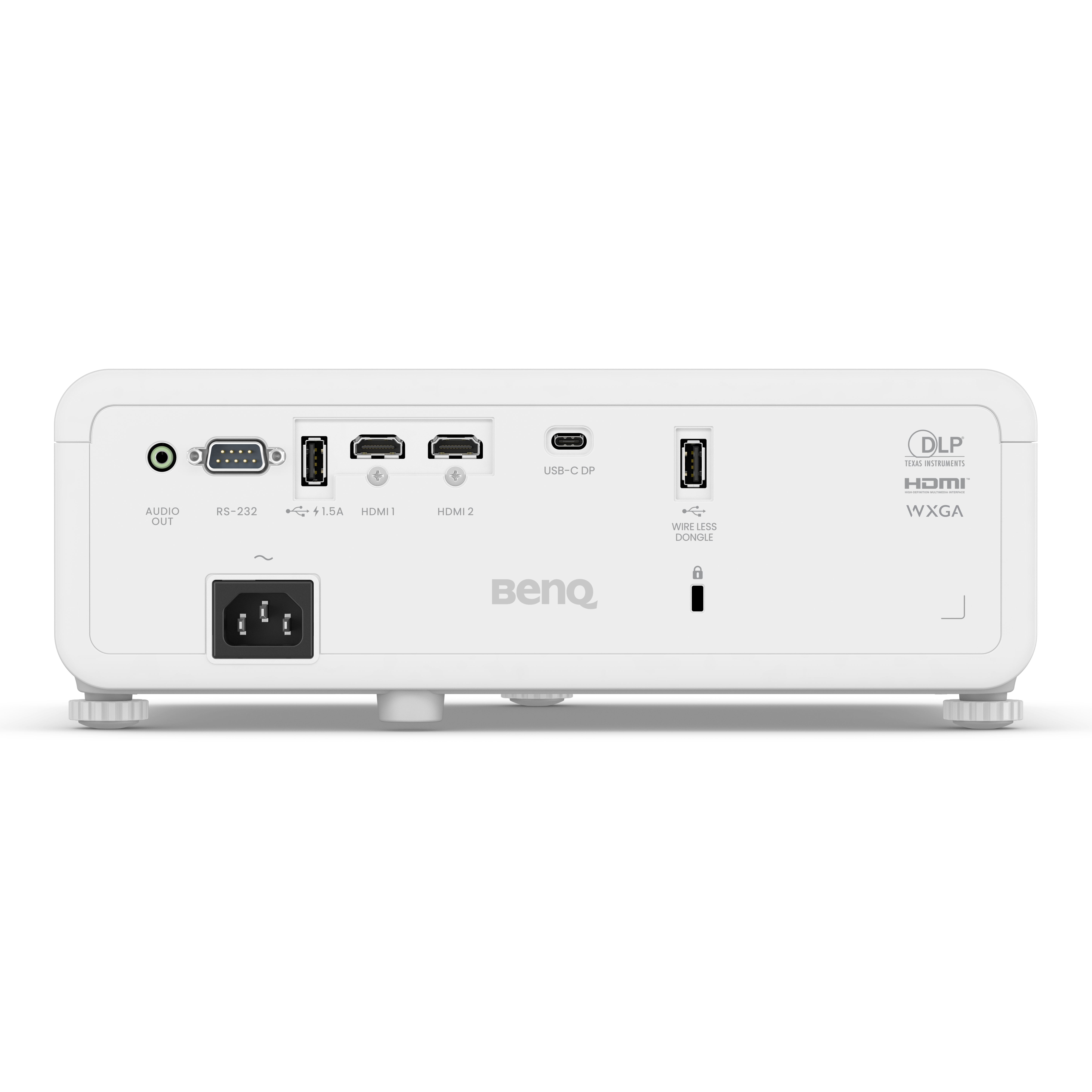 LASER PROJECTOR BENQ LW 650