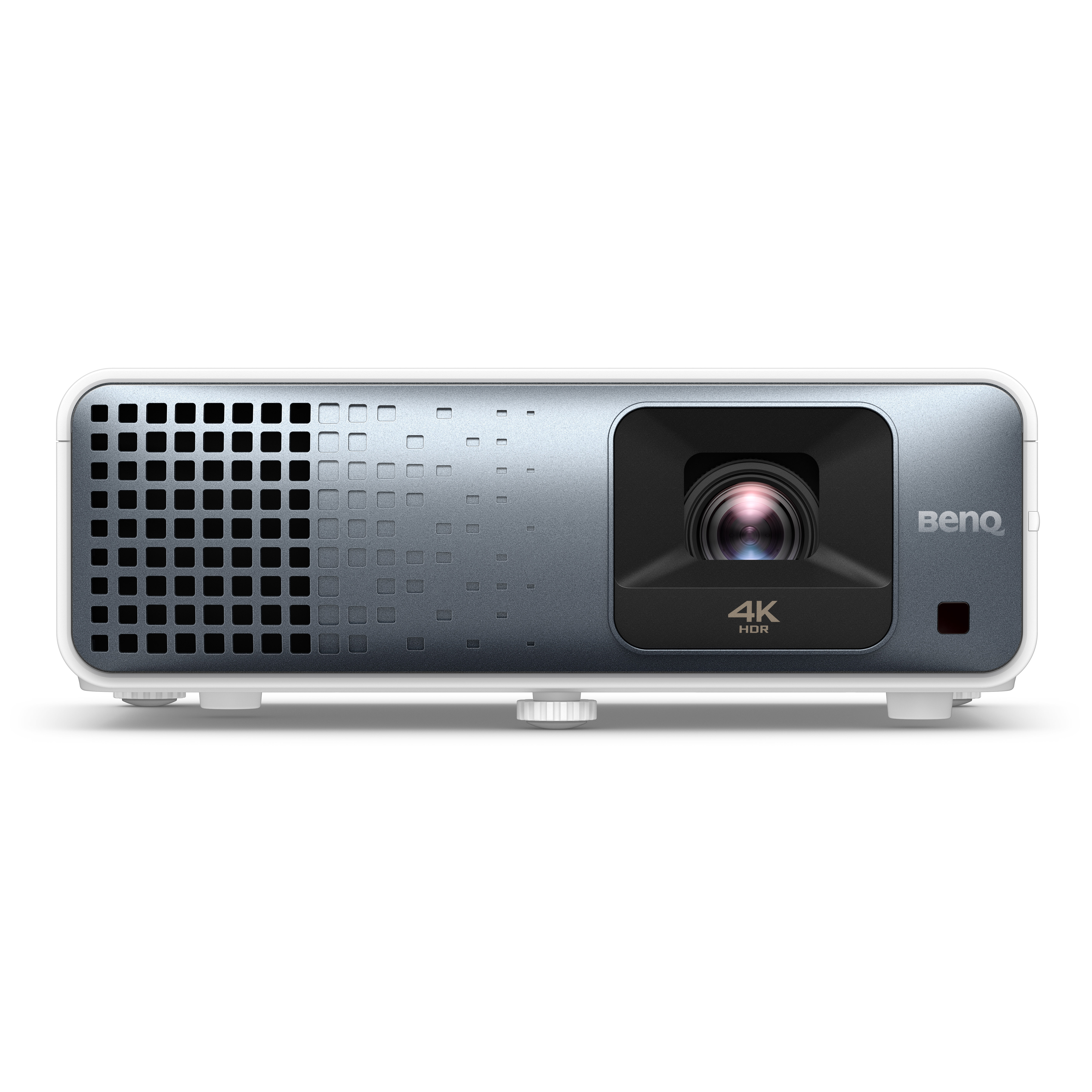 VIDEOPROIETTORE LASER BENQ TK710 3200lm HDR 4K A OTTICA CORTA PER CASUAL GAMING