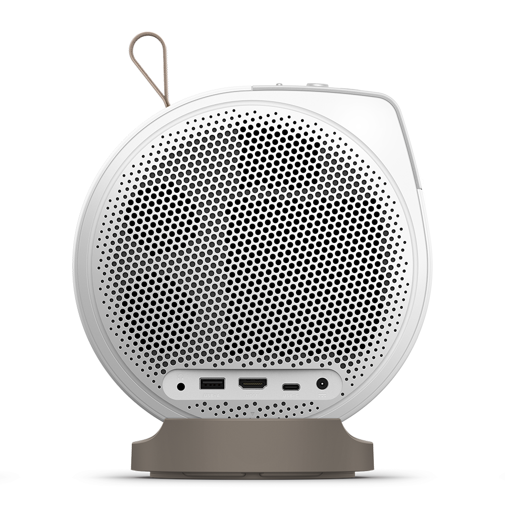 FOLDABLE PROJECTOR BENQ GV32