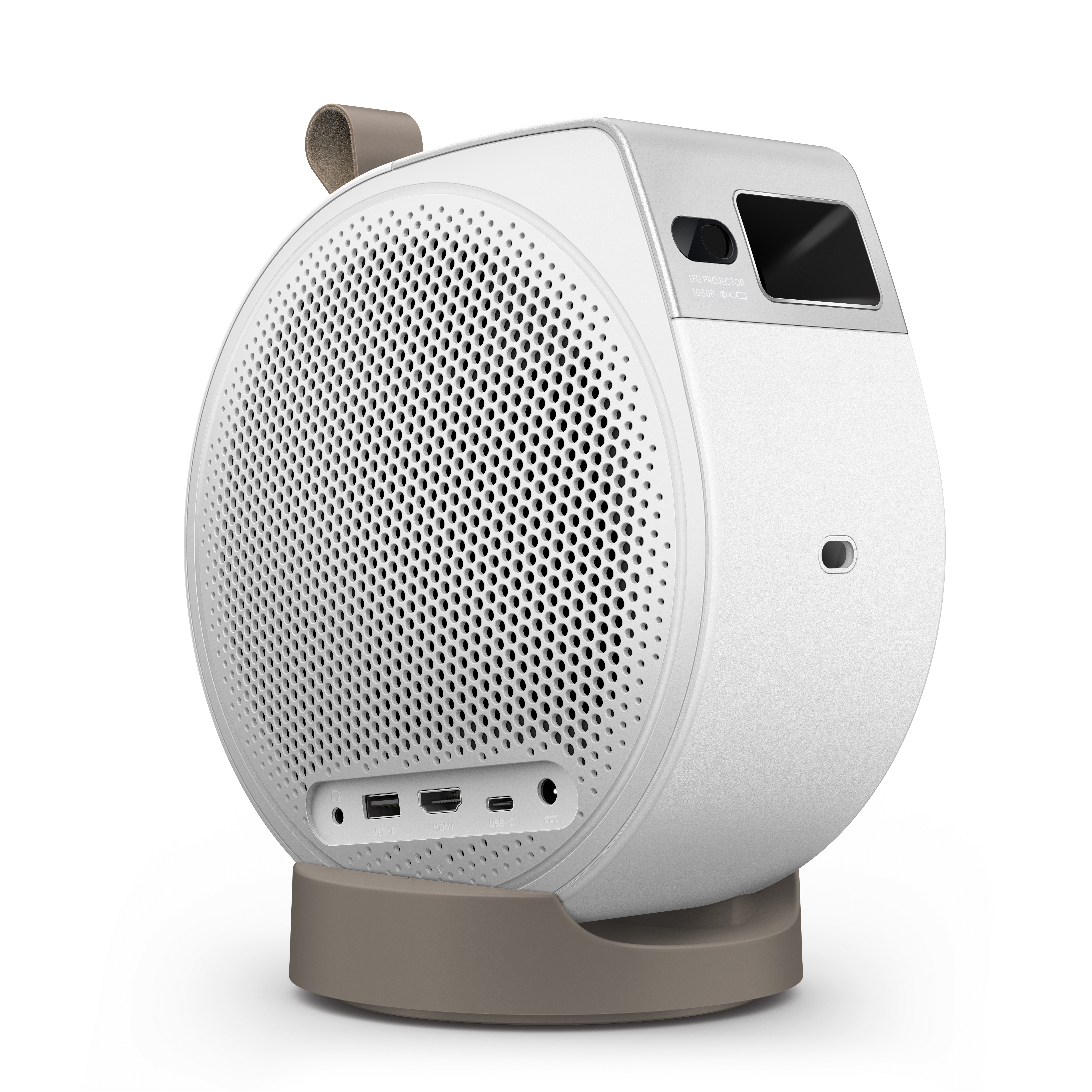 FOLDABLE PROJECTOR BENQ GV32