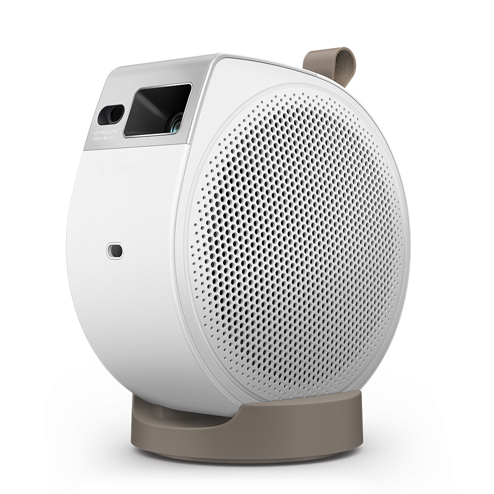 FOLDABLE PROJECTOR BENQ GV32