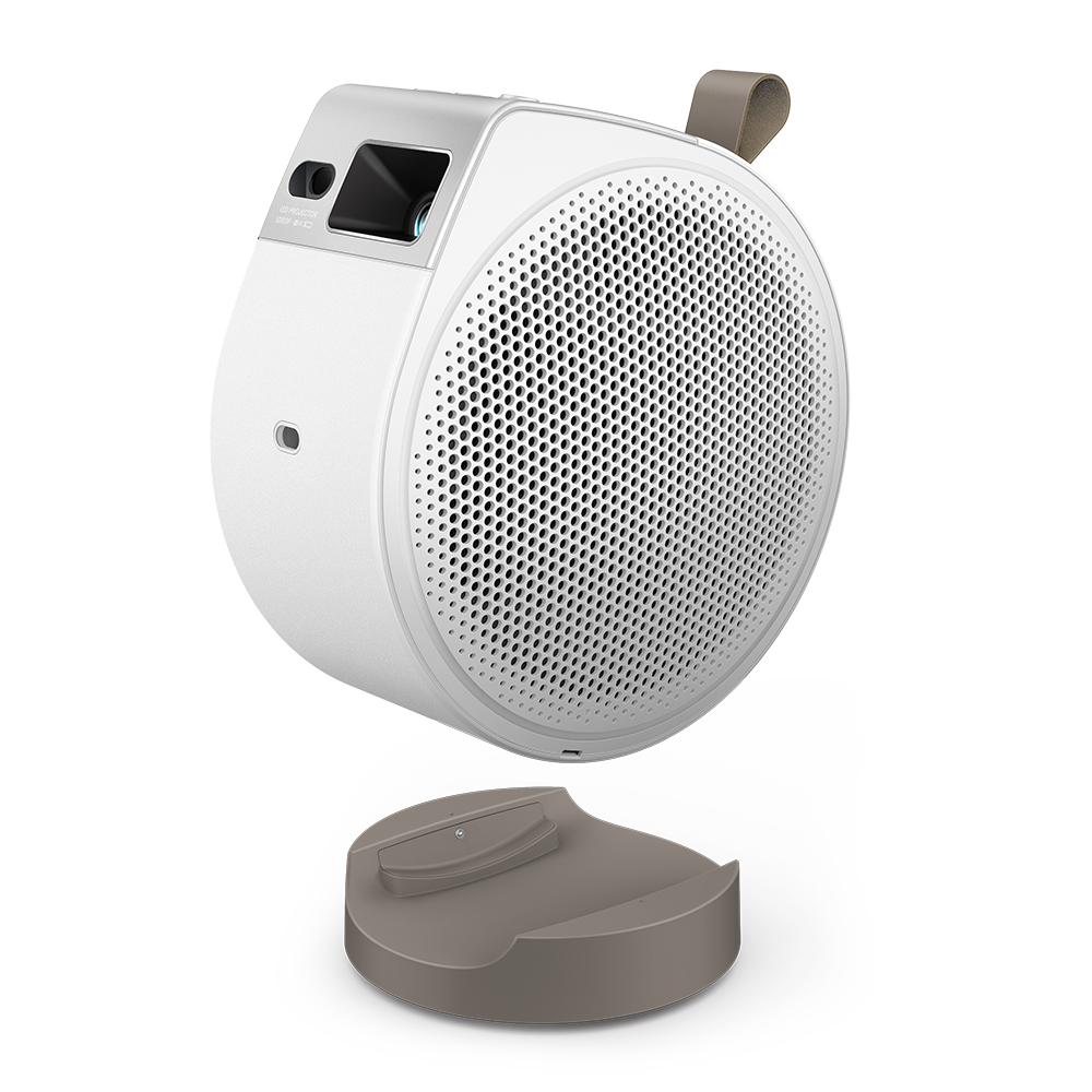 FOLDABLE PROJECTOR BENQ GV32