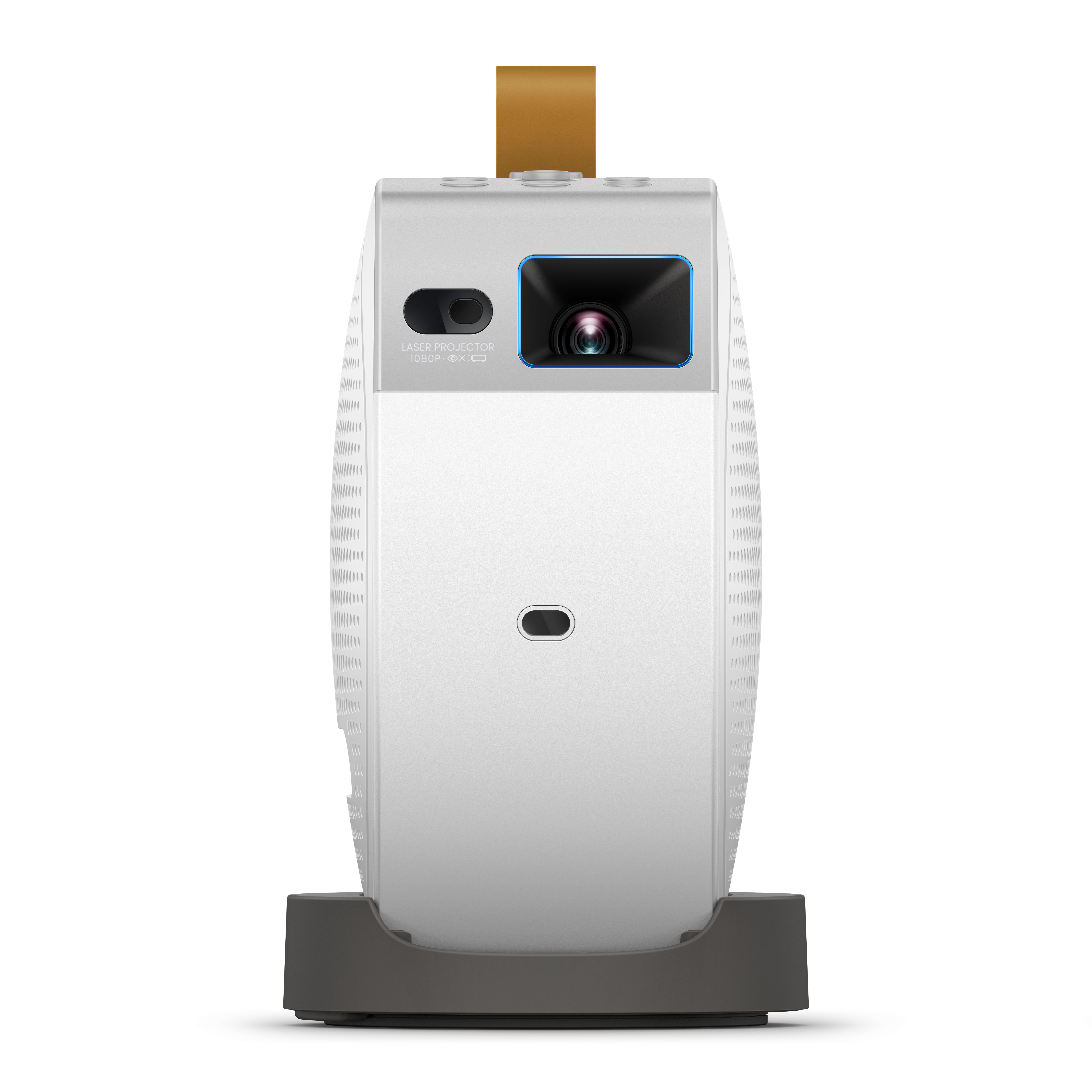 VIDEOPROIETTORE PORTATILE LASER DA SOFFITTO BENQ GV50