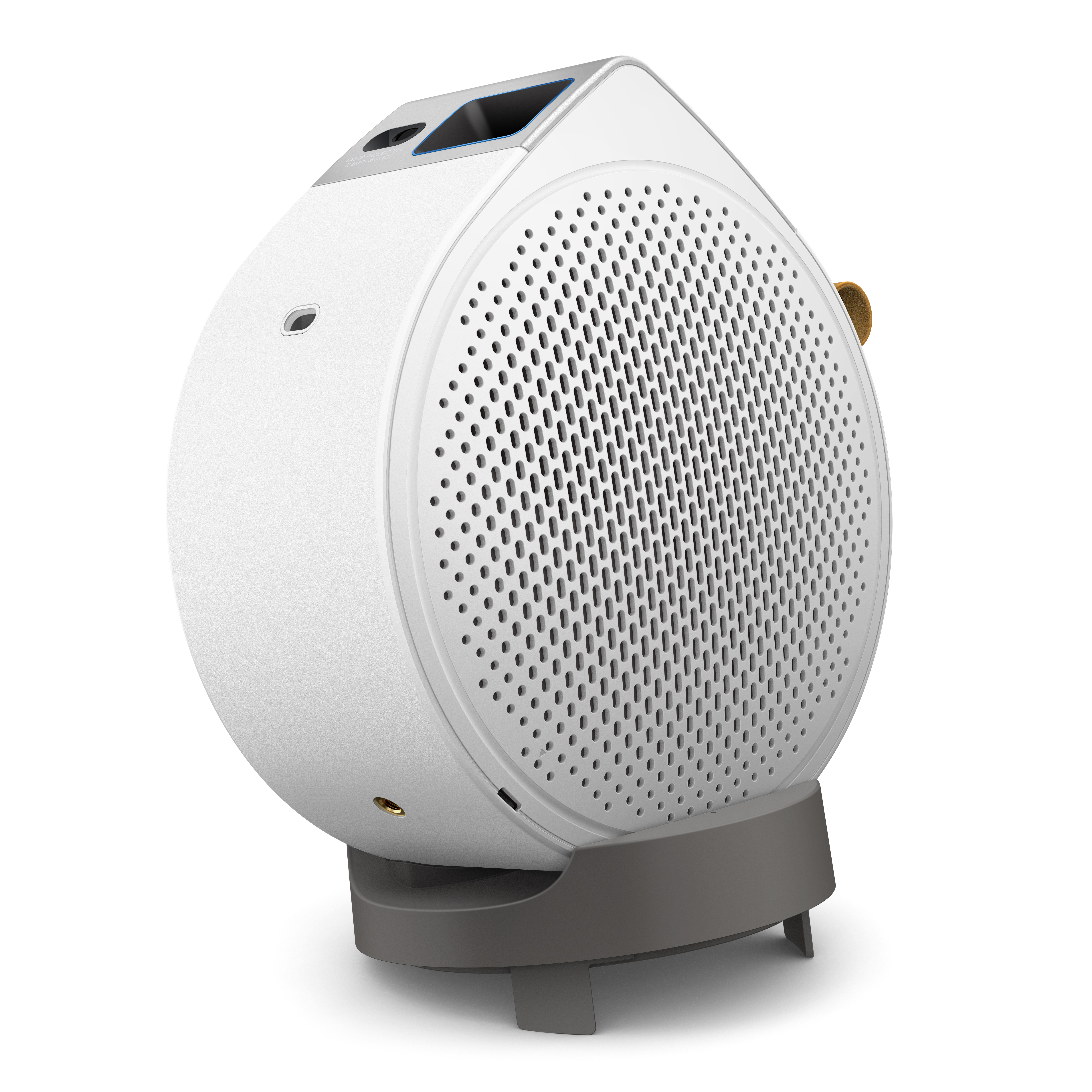 VIDEOPROIETTORE PORTATILE LASER DA SOFFITTO BENQ GV50