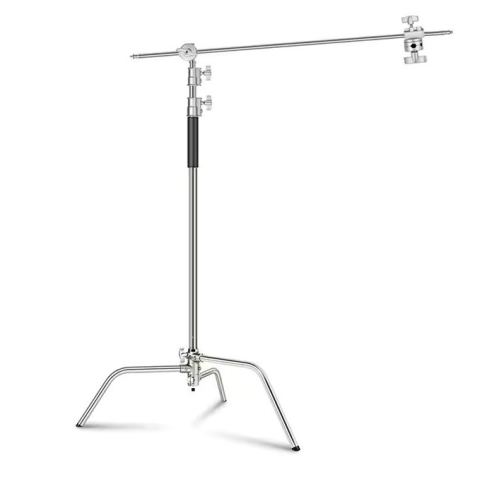 C STAND 147-325cm Item. 09002