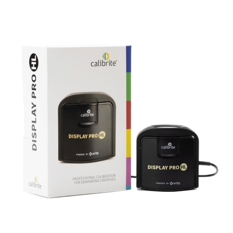 CALIBRATORE DISPLAY PRO HL CALIBRITE