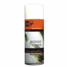 CONDOR FIX PERMANENT 400 ml art. 00700