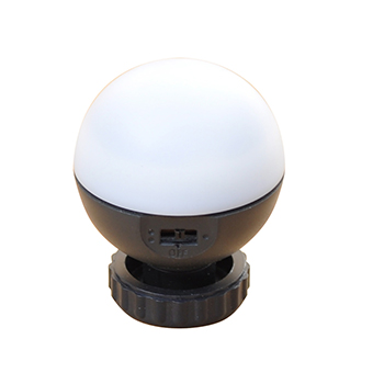 DIGITAL FLASH-BALL  item 04201