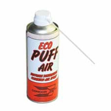 ECO PUFF-AIR 400 ml art. 00402