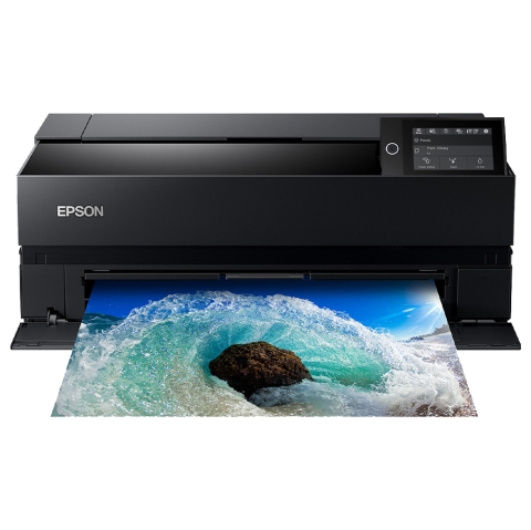 Epson SureColor SC-P900 – Stampante Fotografica Professionale A2 Fine Art