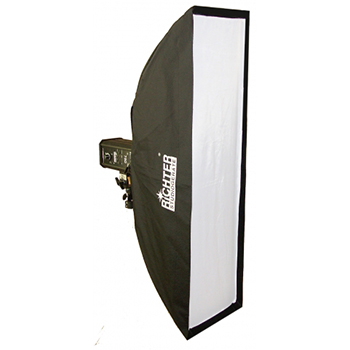 FLASH RICHTER: SOFTBOX 30x60 item 04925