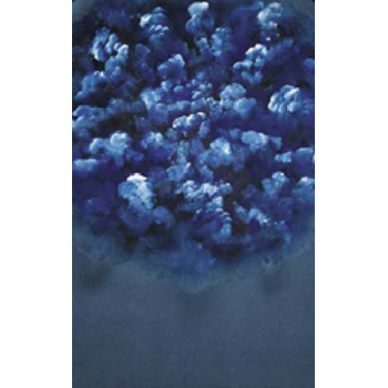 FONDALE IN COTONE CLASSIC BLUE 3x6m art 06001