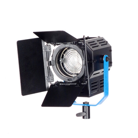 FRESNEL LIGHT CAMPIDOGLIO 300W CON LAMPADA Art. 09009