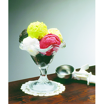 ICE CREAM EFFECT KIT  item 01609