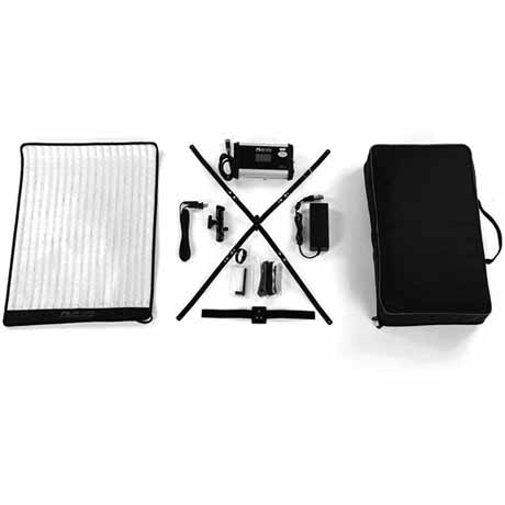 LED ROLL-FLEX RX-18TD  FALCON Art.  04491/1