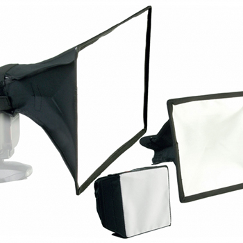 MINI SOFTBOX 29x19 cm item 04182