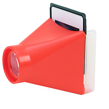 POCKET SLIDE VIEWER A-P 12 pz  art 04409