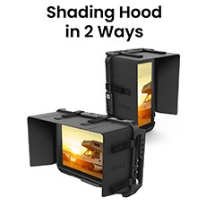 PVS7  Monitor BenQ da 7