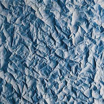 RELIEF PAPER BACK BLUE art. 07052