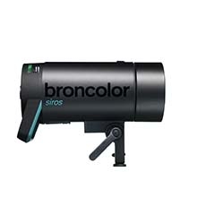 SIROS 400S BRONCOLOR WIFI/RFS2 art. 04902