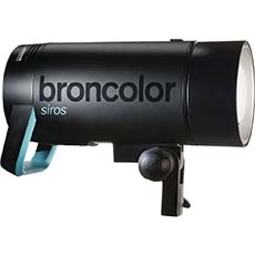 SIROS 800S BRONCOLOR WIFI/RFS2 art. 04901