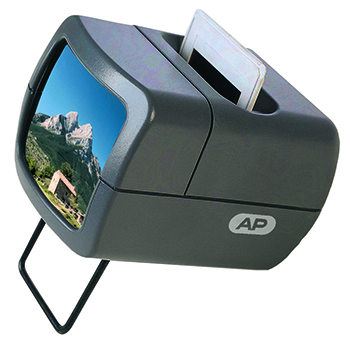 SLIDE VIEWER 2X  A-P  art 04439