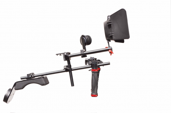 VIDEO RIG VRG-S1  Art. 04147/2