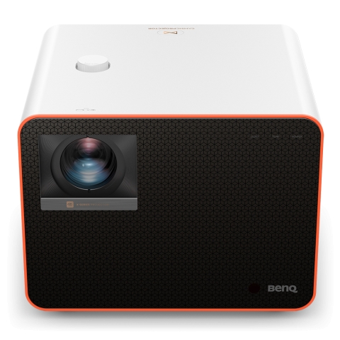 GAMING PROJECTOR  BENQ X 3100 I 4K HDR